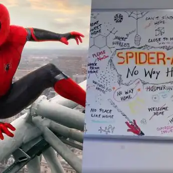 Setelah Banyak Rumor, Spider-Man 3 Ungkap Judul Asli: No Way Home