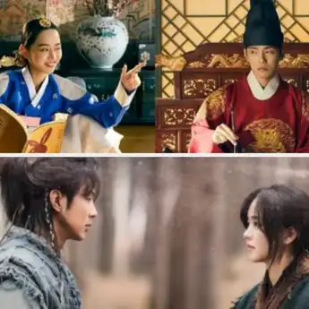 Rating Tinggi, Ini 5 Drama Korea Terpopuler Sepanjang Februari 2021