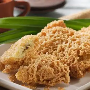 Cara Membuat Pisang Goreng Kremes di Rumah, Dijamin Kriuk dan Renyah