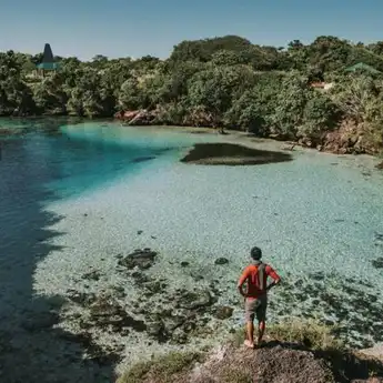 7 Tempat Wisata Anti Mainstream di Indonesia, Pernah Datang?