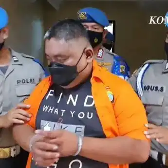 Oknum Polisi Mabuk dan Tembak Mati 3 Orang, Terancam Dipecat Tidak Hormat!