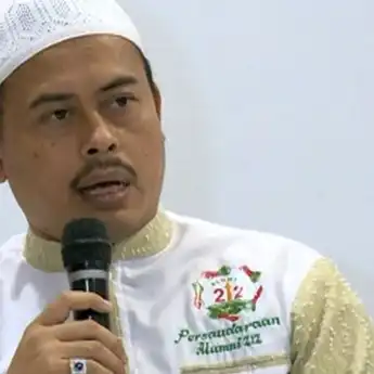 Tolak Perpres Investasi Miras, PA 212 Ancam akan Demo Besar-besaran