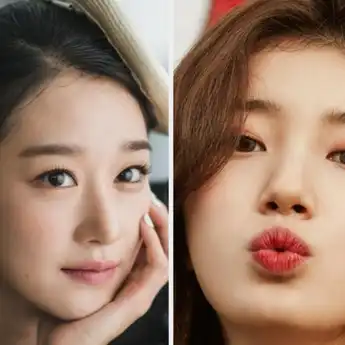 Daebak! Seo Yeo Ji Jadi Aktris Tercantik di Korea Versi KingChoice