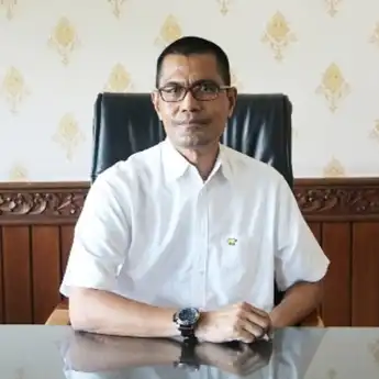 Februari 2021, Indeks NTP Provinsi Bali Tercatat 92,46, Turun 0,67 Persen Dibanding Bulan Sebelumnya