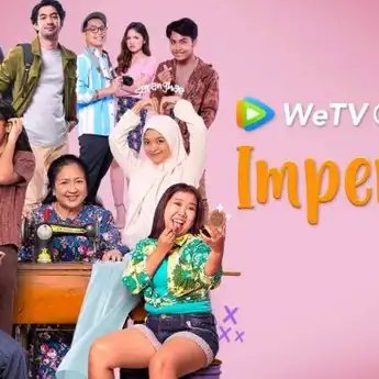 Review 'Imperfect The Series', Aksi Kocak Geng Kosan Bu Ratih Bikin Sakit Perut!