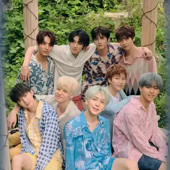 Lirik Lagu ‘Daisy’ Milik PENTAGON, Lengkap dengan Terjemahannya