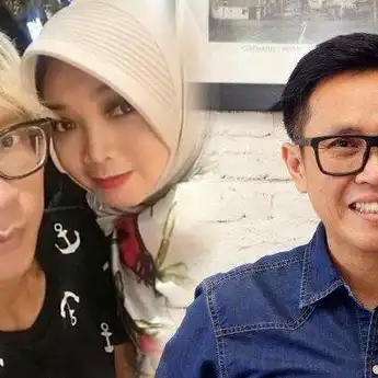5 Artis yang Sangat Kehilangan Rina Gunawan, Aming Masih Belum Rela Melepas