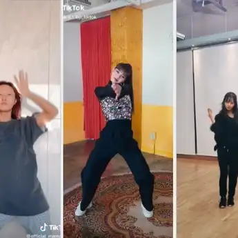10 Video TikTok Girl Group K-Pop yang Paling Banyak Disukai Penggemar