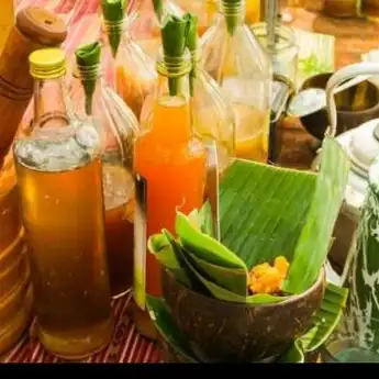 Berikut Ini 4 Rekomendasi Jamu Berkhasiat Bagi Kaum Milenials!