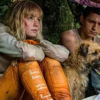 6 Film Baru yang Dirilis Bulan Maret 2021, Simak Disini Daftarnya!