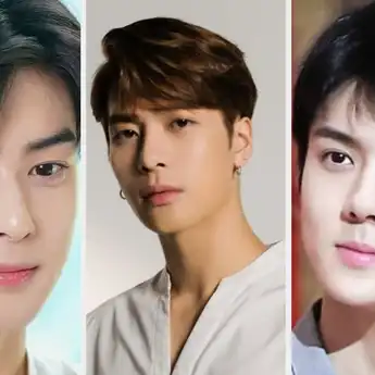15 Idol K-Pop Pria dengan Pengikut Instagram Terbanyak, Siapa Nomor 1?