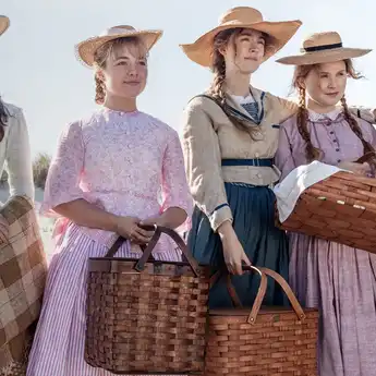 International Women's Day, Ini 7 Film yang Bercerita tentang Perempuan
