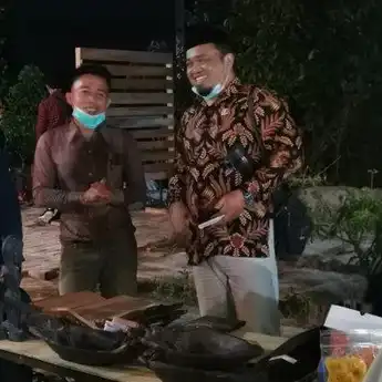 Reses Anggota DPRD PPU di Kecamatan Waru, Camat Minta Pemerintah Perhatikan Industri Pariwisata