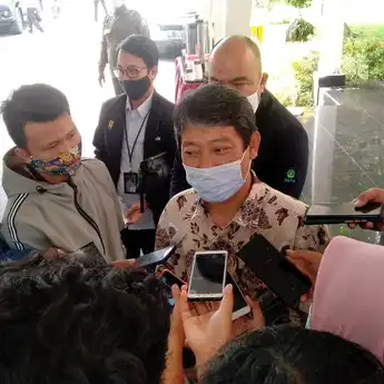 Dampak Pandemi, Penerimaan Pajak Penerangan Jalan PLN Sempat Turun
