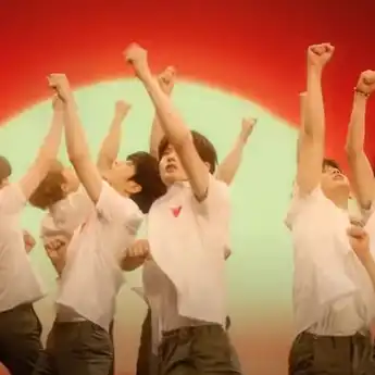 Lirik Lagu ‘I Love You’ (Japanese Version) - TREASURE, dengan Terjemahannya