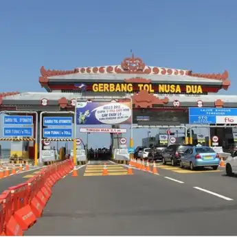 Hari Suci Nyepi 2021, Jalan Tol Bali Mandara Ditutup Sementara Selama 32 Jam