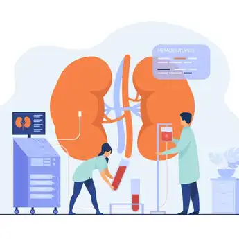 6 Fungsi Ginjal, Dokter: Tak Hanya Seperti yang Dikenal Selama Ini