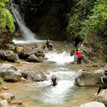 7 Destinasi Wisata Alam yang Ada di Sekitar Jakarta, Cocok Banget Buat Pejuang Ibu Kota yang Ingin Refreshing