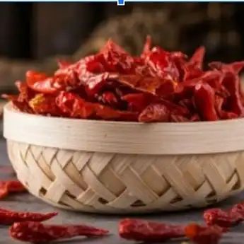 Tips Keringkan Cabai Pakai Oven, Cabai Awet dan Tetap Berasa Pedas