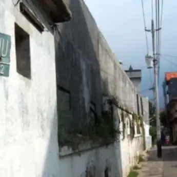 Kampung Sekayu, Kampung Tertua yang Masih Bertahan di Tengah Gedung Tinggi Kota Semarang