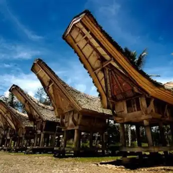7 Destinasi Wisata Menarik di Daerah Sulawesi Selatan, Udah Pernah Kesini?