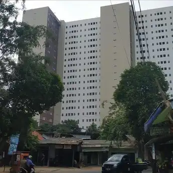 IPW Perkirakan Alasan Warga Berpenghasilan Rp 14,8 Juta Tak Tertarik dengan Rusun DP Rp 0