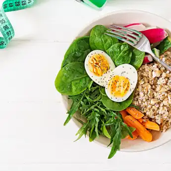 Dokter Ungkap Hingga Saat Ini Masih Banyak yang Salah Kaprah Tentang Diet, Ternyata Ini Makna yang Sebenarnya