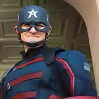 Sinopsis 'Captain America: Brave New World', Film Marvel Terbaru di Bioskop