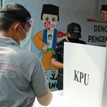 Wacana Perpanjangan Masa Jabatan, Bawaslu Kalsel : Aspirasi Itu Bagus