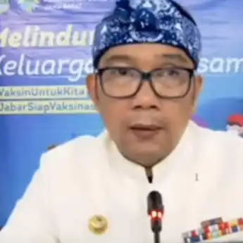 Memudahkan Akses Data, Pemprov Jabar Hadirkan Ekosistem Data Jabar