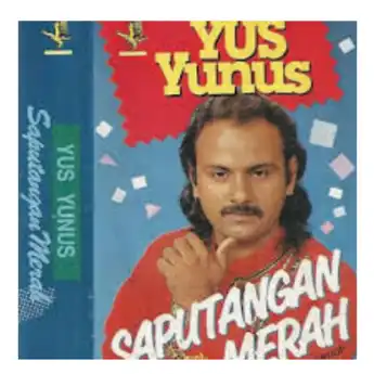 Lirik Lagu Sapu Tangan Merah yang Dipopulerkan Oleh Yus Yunus