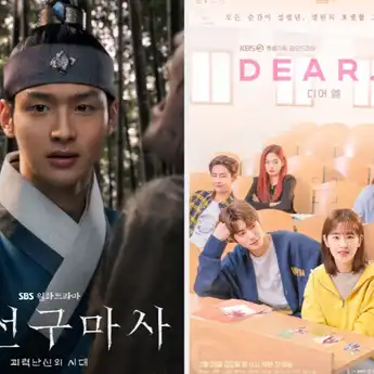 5 Drama Korea yang Gagal Tayang karena Sejumlah Kontroversinya