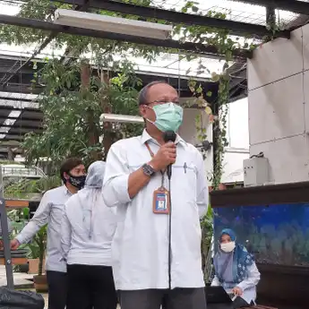 PLN Jawa Barat Siap Berikan Stimulus Listrik April - Juni 2021