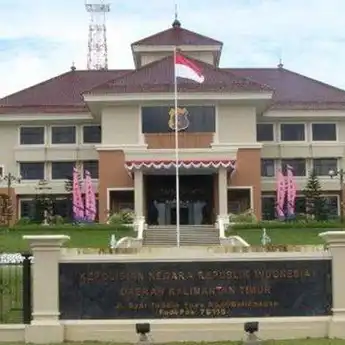 Polda Kaltim Tingkatkan Pengamanan Pasca Serangan Teroris di Mabes Polri