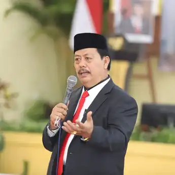 Perpusnas Gandeng Pemkab Magelang dan Kampus Untuk Penguatan Literasi