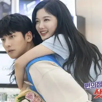 Beda Usia Jauh, 5 Pasangan Drama Korea Ini Sangat Serasi dan Sukses Bikin Histeris