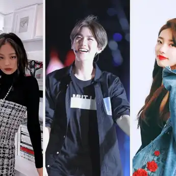 10 Artis Korea yang Kerap Dibenci Warganet Hanya karena Hal Sepele