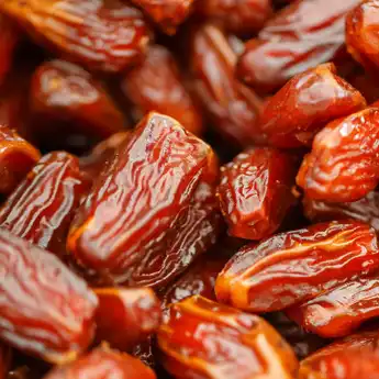 Manis dan Legit, Ini 5 Resep Olahan Kurma untuk Berbuka Puasa