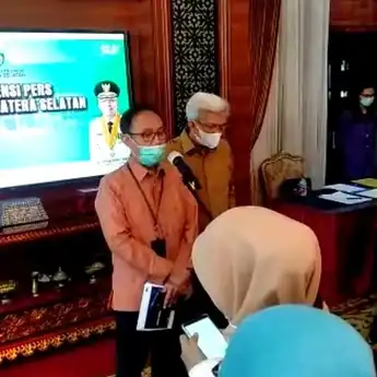 TP2DD Sumatera Selatan Siap Sukseskan Kemajuan Ekonomi Digital