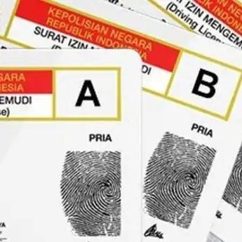 Mulai 12 April Pengurusan SIM Bisa Lewat Ponsel, Ini Langkahnya
