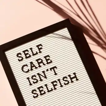 Self Care vs Egois, Hingdranata: Hati-hati Kerap Kali Disamakan!