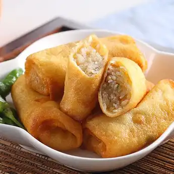Cara Membuat Risol, Gorengan Wajib Ada saat Berbuka Puasa di Rumah