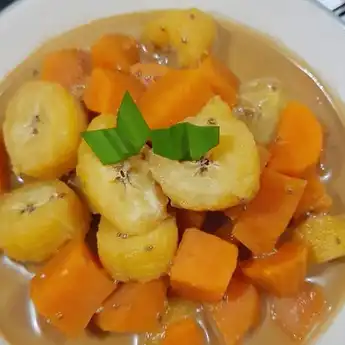 Mudah Dibuat! Ini Resep Kolak Pisang Labu Kuning untuk Sajian Berbuka Puasa