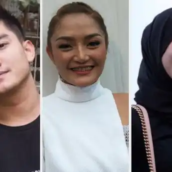Setelah Boy William, Lesti Kejora Ikut Minta Maaf karena Sebut Suara Sibad Jelek