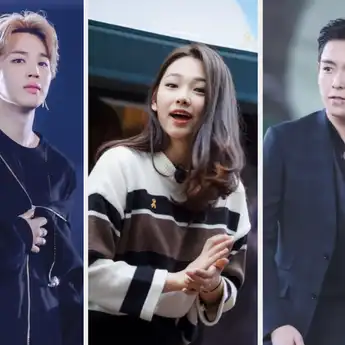 6 Idola K-Pop yang Pernah Diet Ekstrem, Ada yang Cuma Makan Jelly 40 Hari