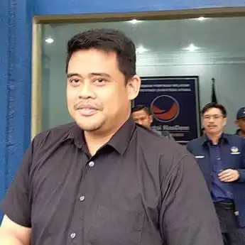 Wali Kota Medan Pimpin Langsung Apel Pemantauan Asmara Subuh