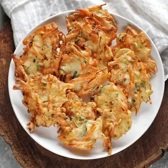 Cukup Bahan Ini Saja, Jangan Kaget Kalau Bakwan Goreng Jadi Tak Berminyak Lagi!