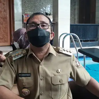 Wali Kota Pertimbangkan Beri Sanksi Claro Hotel Makassar