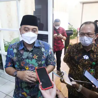 Layani 18 Jenis Kependudukan, KTP Hingga Akta Cukup di Kelurahan