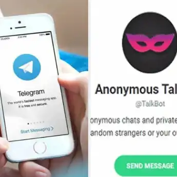 Lagi Hits, Ini Cara Main Anonymous Chat di Aplikasi Telegram